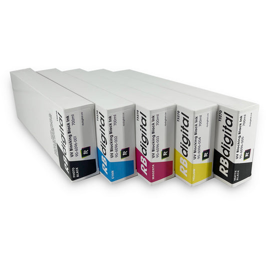 Epson Encre anti-UV SureColor T3270