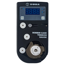 Digital Tension Gauge L-Style – Rubenstein RB Digital Inc