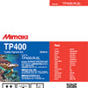 Mimaki Textile Pigment TP400 Inks