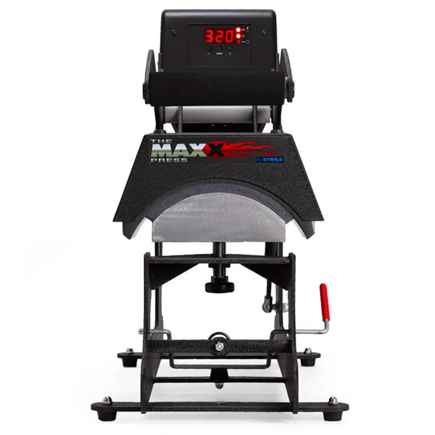 Hotronix The MAXX Cap Heat Press