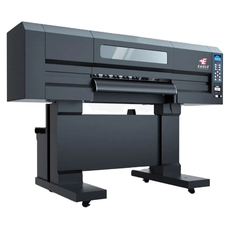 Toyoda Machine Eagle DTF