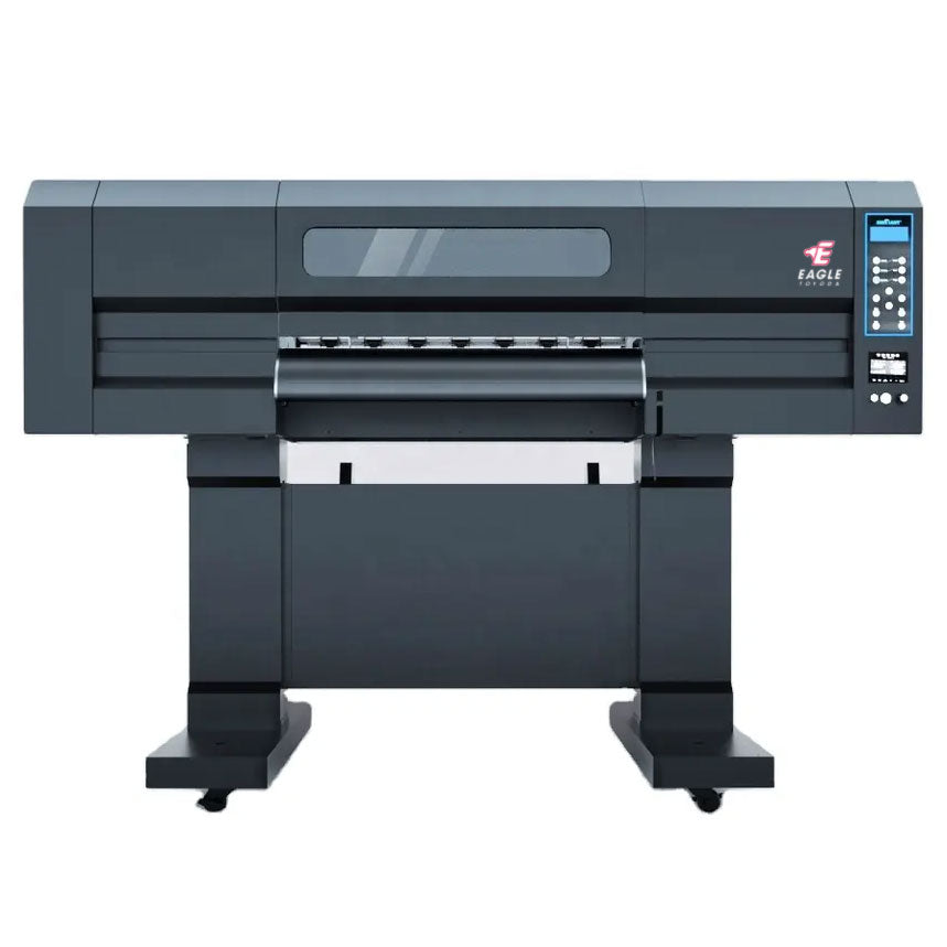 Toyoda Machine Eagle DTF