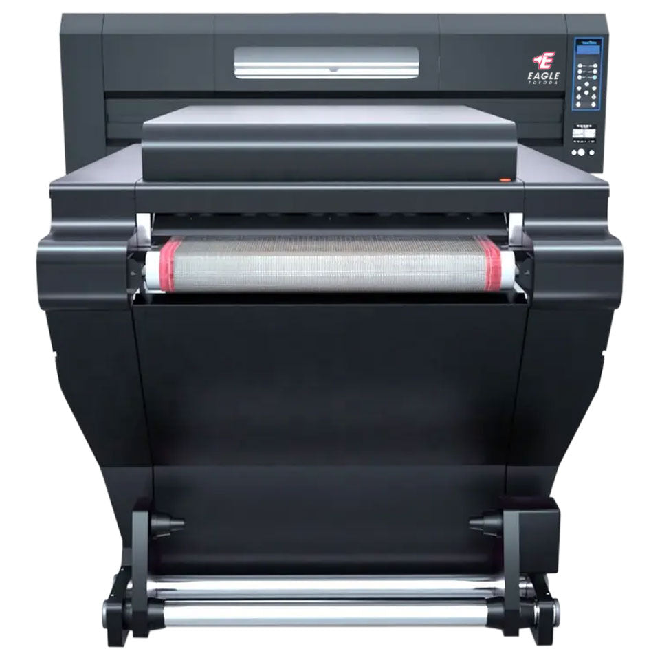 Toyoda Machine Eagle DTF