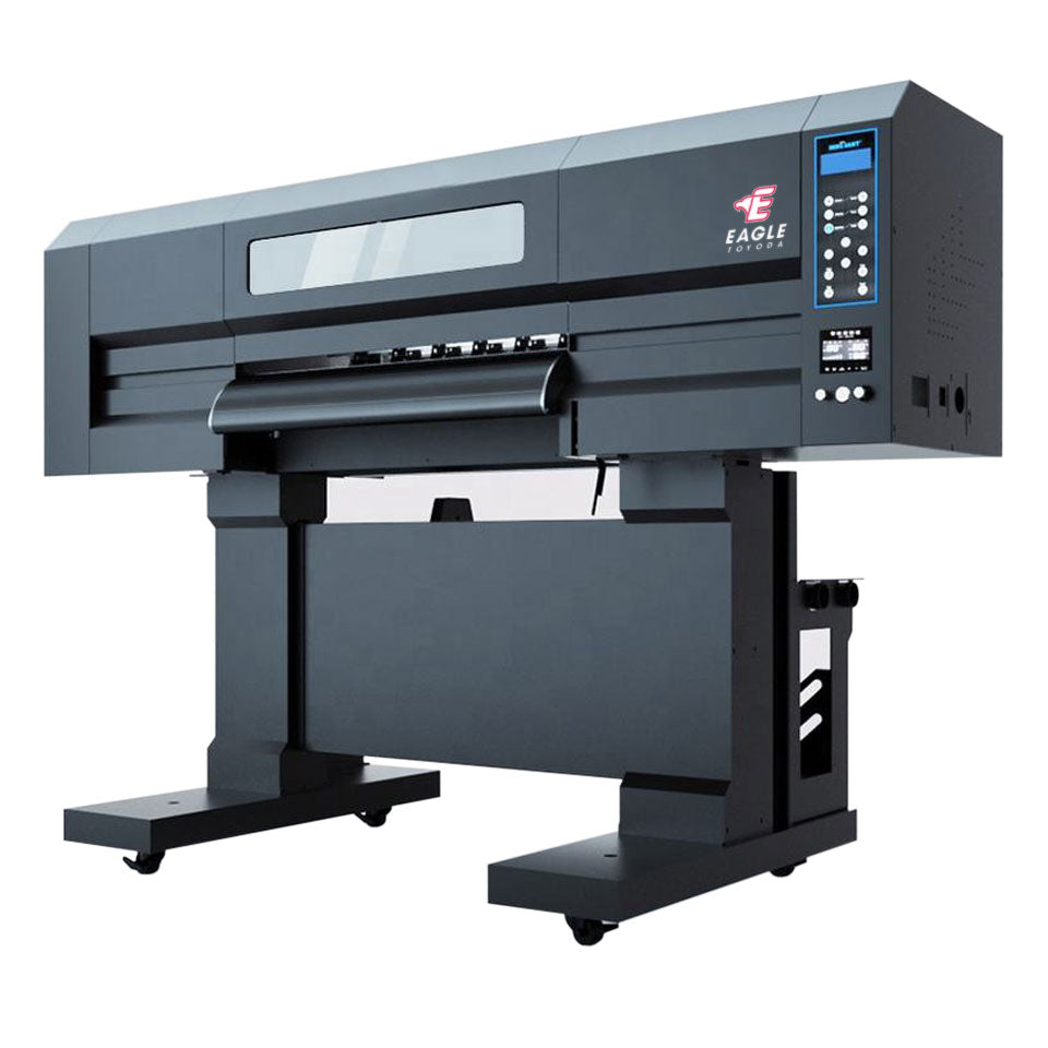 Toyoda Machine Eagle DTF