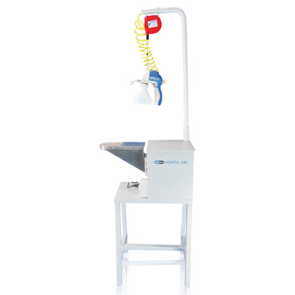 AlbaChem Expert 3000 Direct Feed Cleaning Gun