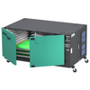 Dri-Vault Heavy Duty Wide Screen Drying Cabinet