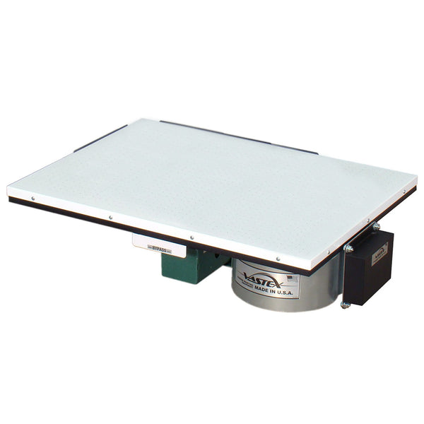 Vastex Vacuum Pallets – Rubenstein RB Digital Inc