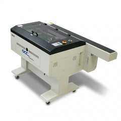 GCC X252 Laser Cutter