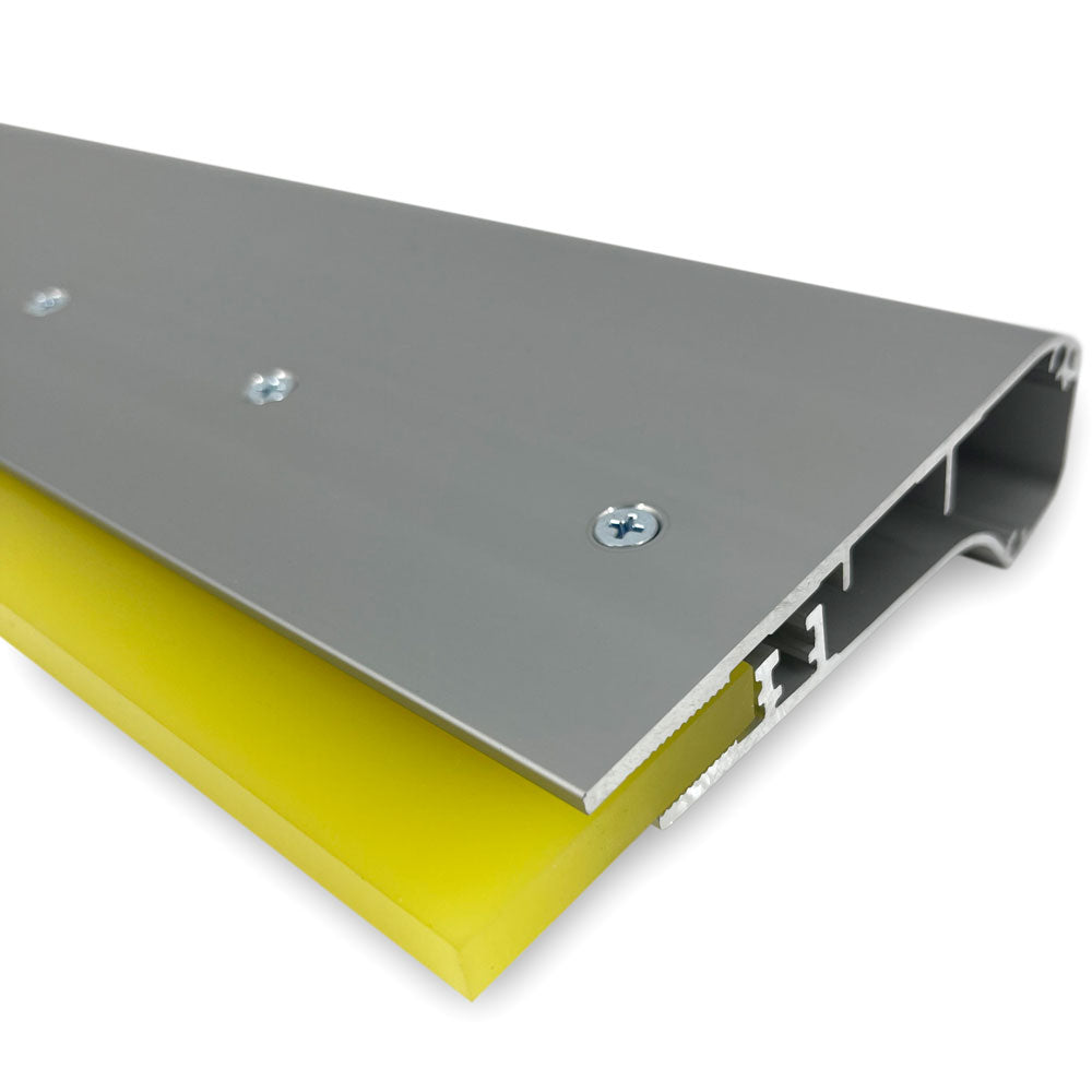 Lame de raclette jaune de 70 duromètres