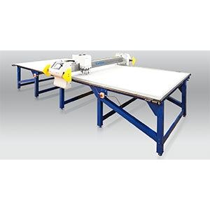 Eastman S125 Static Table Cutting System