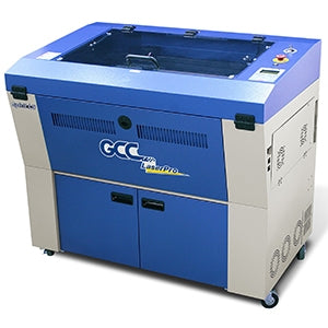 GCC LaserPro - Spirit LS Laser Engraver
